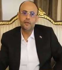 المشاط يكذب خوفاً وبرلماني مشهور في صنعاء يكشف الحقيقة الكاملة
