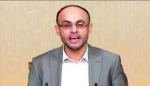 سقوط سياسي وأخلاقي لمشاط صنعاء.. الشرعية تطالب المجتمع الدولي بمغادرة مربع الصمت