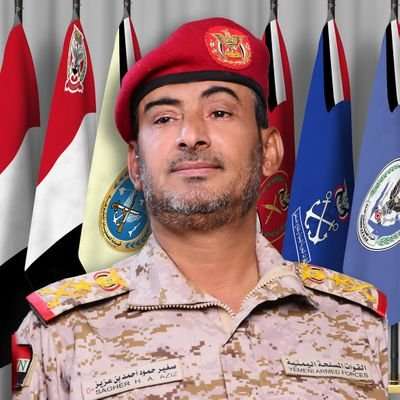 بن عزيز: نخوض معركة هوية وجمهورية ولن يتمكن الحوثي من طمس مبادئ 26 سبتمبر