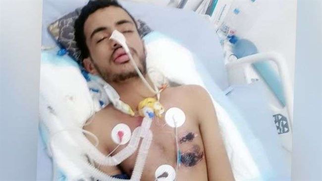 عريس التربة يلحق بعروسه للقبر بعد اسبوعين من الجريمة التي هزت تعز