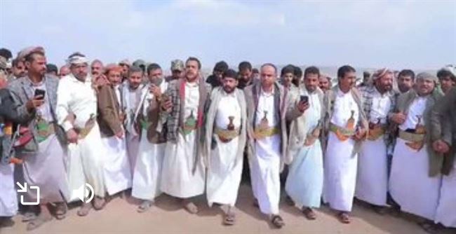 نجاة رئيس الحوثيين من محاولة اغتيال في صعدة والجماعة تبدأ الانتقام له