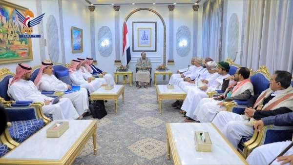 تعنت الحوثي يفشل وساطة عمان