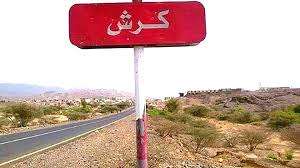 شاب يذهب إلى منزل والد زوجته ويقوم بقتله رميا بالرصاص في كرش