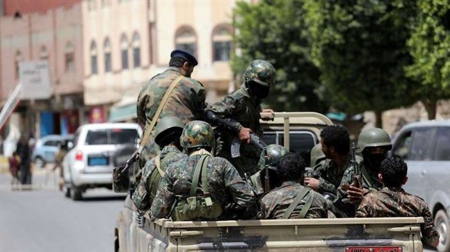 الحوثي يختطف رئيس نادي المعلمين فرع المحويت