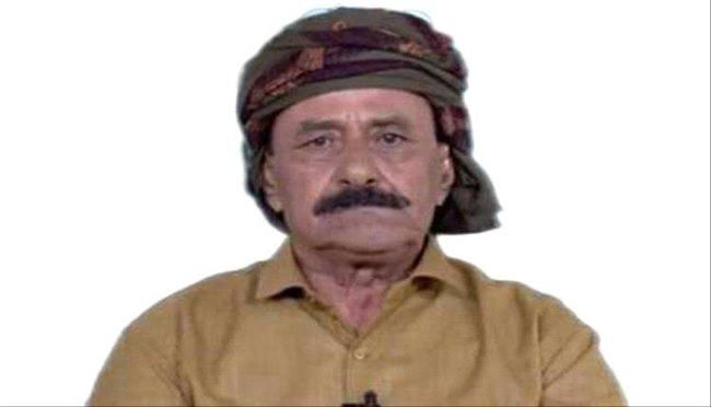 شيخ قبلي في شبوة يدعو لملاحقة مجرمي حزب الإصلاح الإرهابي