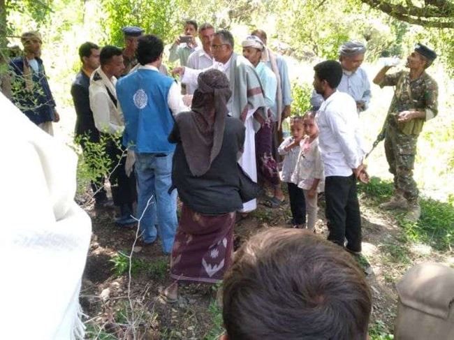 الأمم المتحدة تخلد اسم شهيد بارز في ضباط صالح بمشروع كبير بعد إصرار طارق