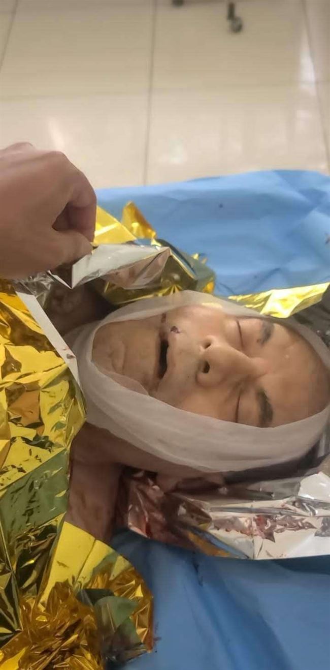 كشف الحقيقة يعيد جريمة اغتيال المسؤول الأممي في تعز إلى الرأي العام لدفعها نحو مسار قانوني
