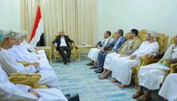 لاول مره.. وفد الحوثيين يتوجه للسعودية برفقة وسطاء عمانيين