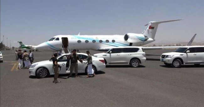 قيادي حوثي يكشف سبب وخفايا زيارتهم للسعودية..تفاصيل