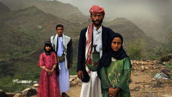 في اليمن..  زواج القاصرات "تجارة رقيق" بزمن الحرب