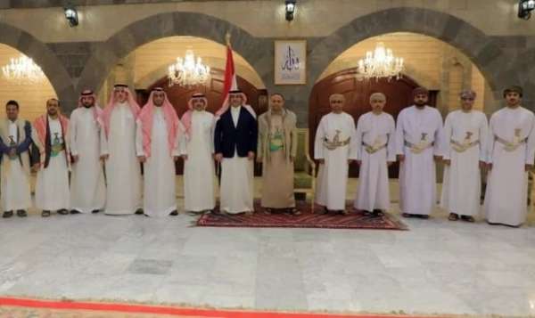اميركا تعلق على زيارة أول وفد رسمي من الحوثيين إلى الرياض