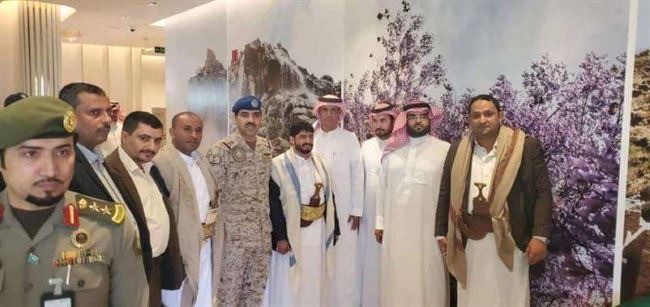 قيادة الجيش تؤكد على أمر مرتبط بنتائج الحوار القائم في السعودية