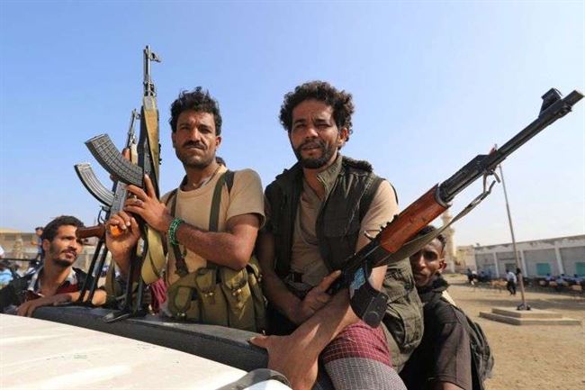 اندلاع اشتباكات عنيفة بين الحوثيين.. سقوط قيادي بارز مع مرافقيه بالجوف