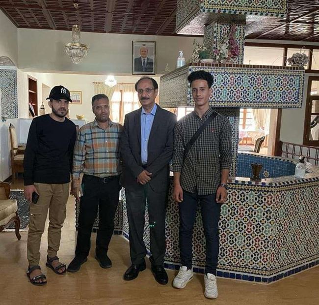 بتكريم رسمي.. فريق اليمن يحرز المركز الـ5 بمسابقة ملك المغرب للقرآن الكريم