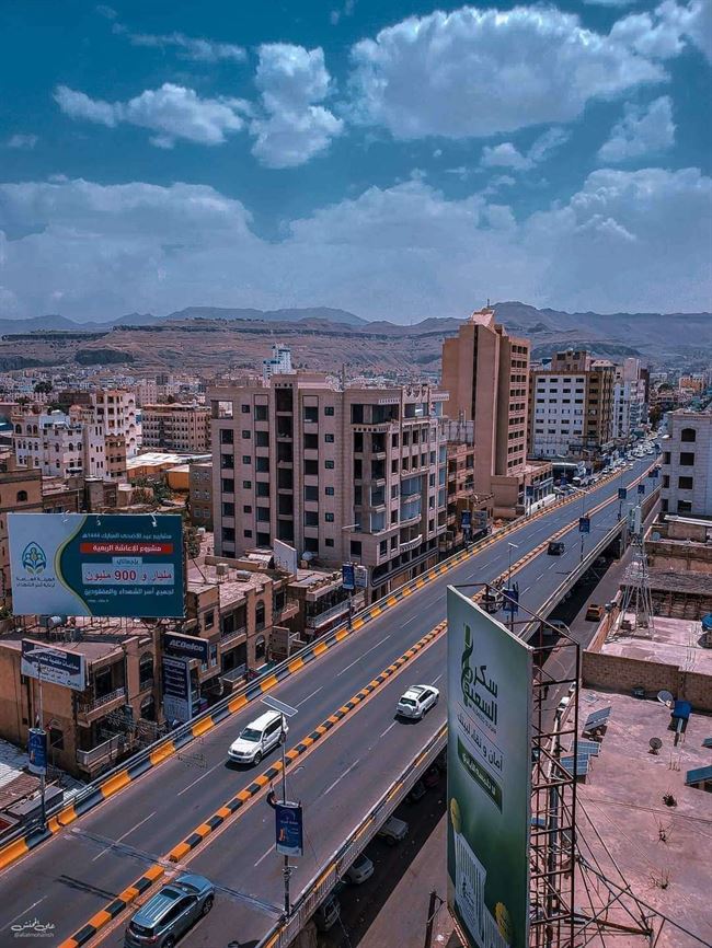 نافذان حوثيان ينهبان شركة إعلامية مشهورة في صنعاء.. تنبيه للبنوك والاتصالات