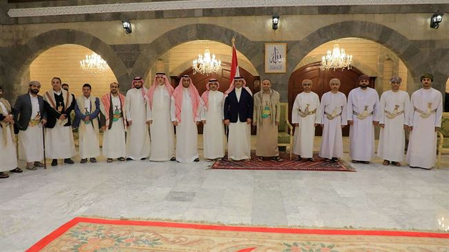 أخر تطورات المفاوضات في الرياض.. هذا ما سيتم الاتفاق عليه