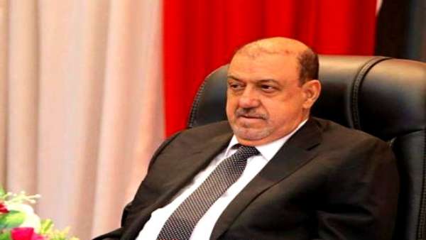 رئيس البرلماني اليمني يصل الرياض.. تزامناً مع تواجد وفد الحوثيين