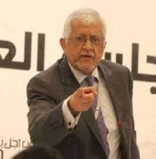 ياسين سعيد نعمان يكشف أخطر 3 جزئيات كبر بها الحوثي