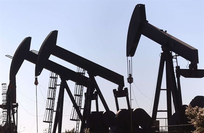 أسعار النفط تواصل رحلة مكاسبها للجلسة الثامنة على التوالي