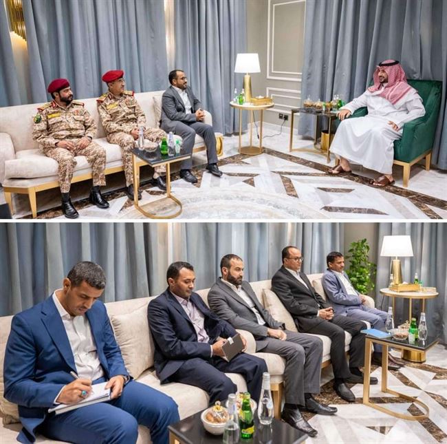 بريطانيا: هذا ما يستحقه الشعب اليمني بعد ثماني سنوات من الحرب