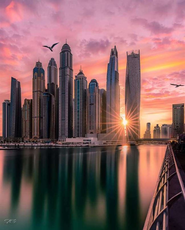 القيمة السوقية لأسهم دبي تتجاوز 190 مليار دولار لأول مرة