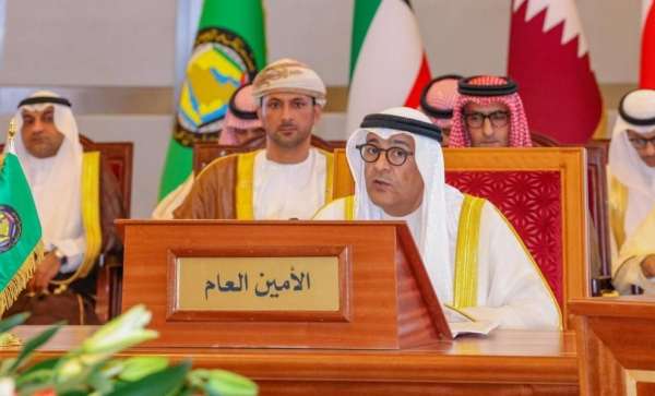 البديوي "لا يمكن أن يسود الأمن إقليمياً إلا إذا توفر في اليمن"