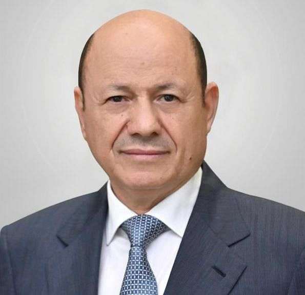 رئيس مجلس القيادة الرئاسي يوجه دعوة هامة إلى جميع المواطنات والمواطنين