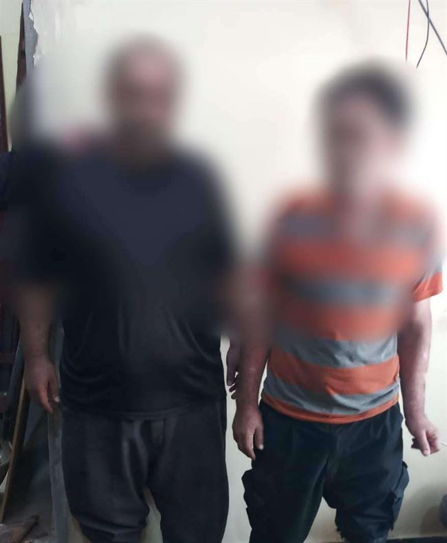 قتلوه ووضعوا جثته في برميل ماء بأحد الخبوت.. تفاصيل جريمة مروعة هزت عدن