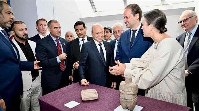 آثار اليمن الرمزية تنزف حول العالم رغم استعادة العشرات منها