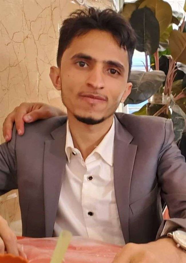 حوثي من أسرة سلالية يصفي طبيب جنوب صنعاء بطريقة وحشية داخل المستشفى