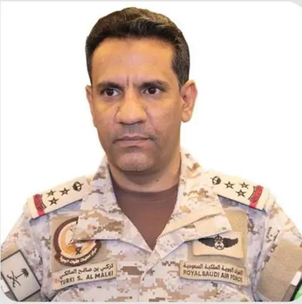 أول بيان عسكري للتحالف العربي.. كشف هجمات جديدة وتوعد الحوثيين