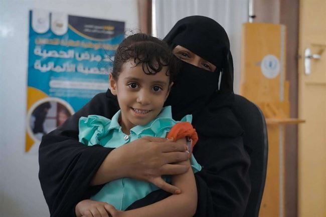 منظمة دولية تحذر من عواقب كارثية في اليمن.. تأثير الجفاف المالي سيكون فورياً