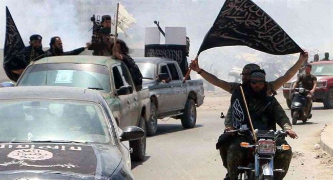 منتدى دولي يحذر من توسع الإرهاب بمأرب بفعل الضربات في سوريا وليبيا
