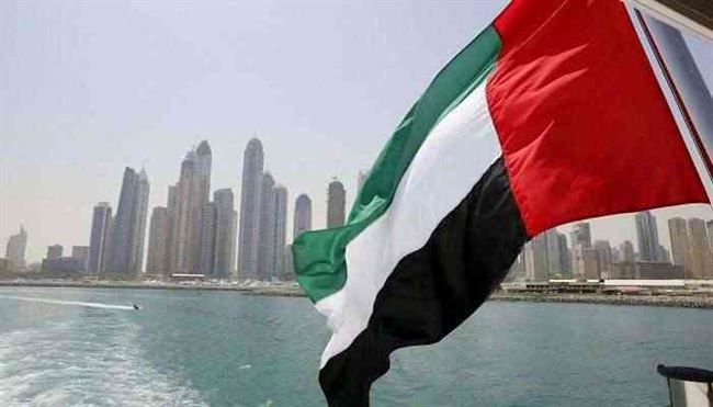 الإمارات تعلق على بيان التحالف حول تموضع القوات في عدن