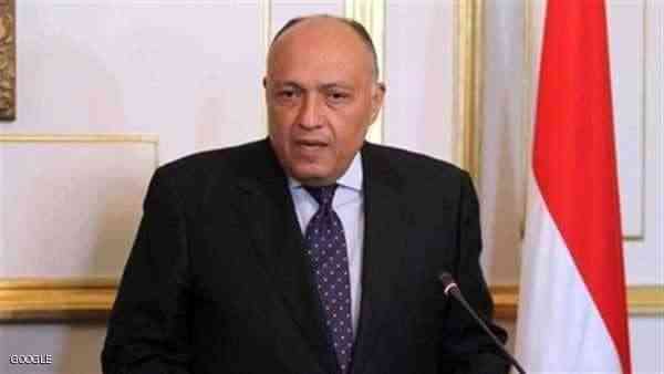 الخارجية المصرية: لن نفرط في نقطة من مياهنا ولا نقبل التدخلات التركية