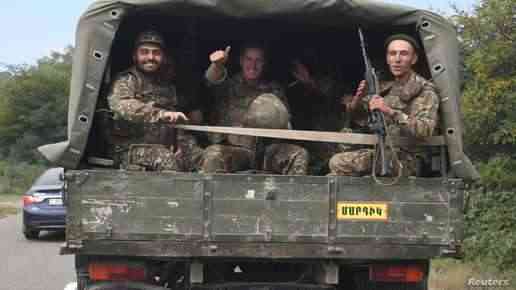 كشف تفاصيل نقل كتيبة الألف مرتزق من إدلب إلى أذربيجان عبر تركيا