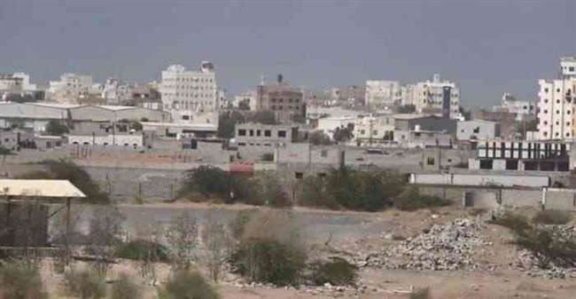 القوات المشتركة توجه ضربات مكثفة لتمركزات حوثية في الحديدة