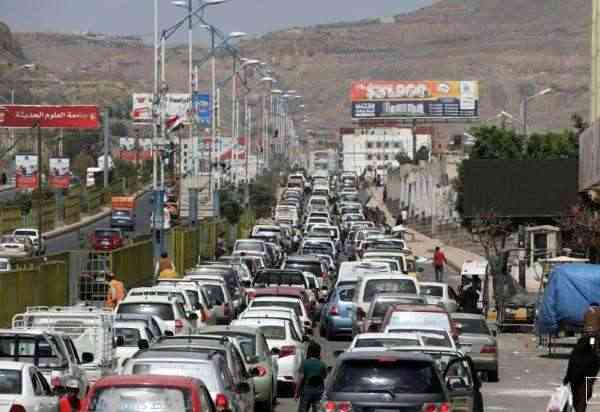 ارتفاع جنوني لأسعار المشتقات النفطية في مناطق الحوثي