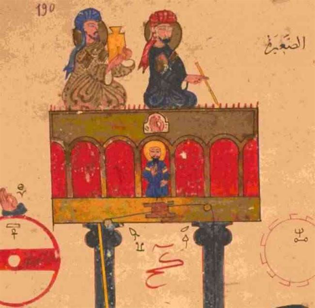 الحضارة العربية الإسلامية كانت تدعو للتفوق والإبداع