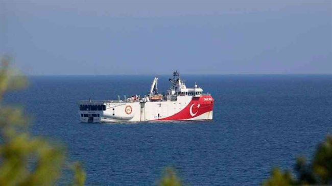 ألمانيا تحذر تركيا من "استفزازتها" في شرق المتوسط