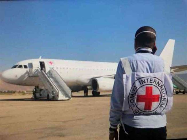 الصليب الأحمر: اليوم الأول شمل إطلاق سراح 484 أسيراً