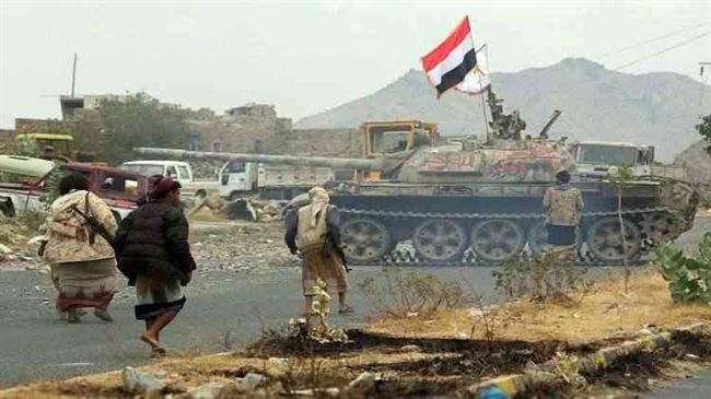 الكشف عن تفاهمات سياسية دولية قادمة لإنهاء الحرب في اليمن بعيداً عن الشرعية