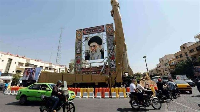 ايران.. مجموعة معارضة تكشف موقعا نوويا سريا قرب طهران