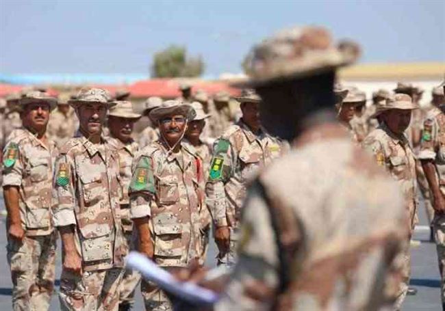 ليبيا.. الجيش يجدد التزامه باتفاق وقف إطلاق النار
