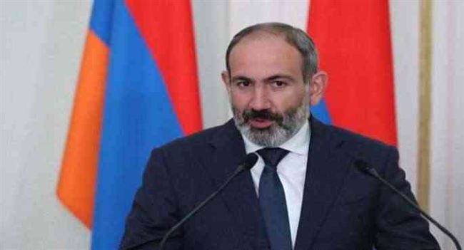 رئيس وزراء أرمينيا: تركيا تحاول تكرار الإبادة الجماعية للشعب الأرميني