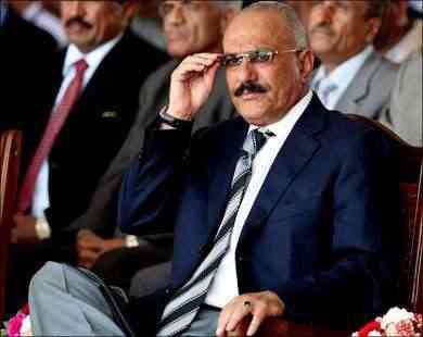 أقرباء الرئيس صالح مجهولين المصير منذ عام ونصف والحوثي يعرقل الكشف عنهم