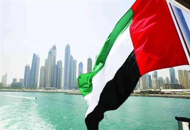 الامارات: أمن الخليج يبدأ ببناء الثقة التي تأثّرت بتدخلات إيران