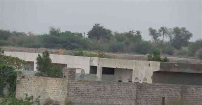 قصف حوثي يستهدف قرى غرب التحيتا بالحديدة
