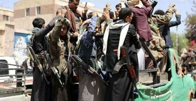 الحوثي يدفع بشباب إب الى محارق الموت بالحديدة