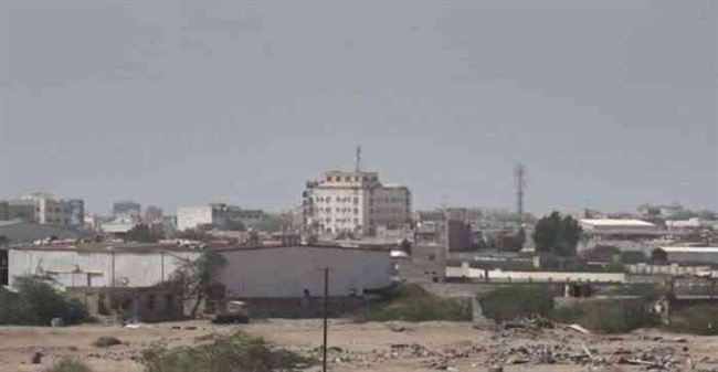 الحوثيون يصعدون هجومهم على المدنيين في الحديدة